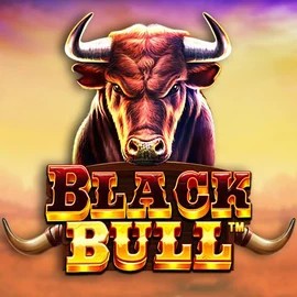 Black Bull – slot by Pragmatic Play, featured at betamoscasino.com