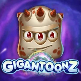 Play Gigantoonz slot by Play'n GO on betamoscasino.com