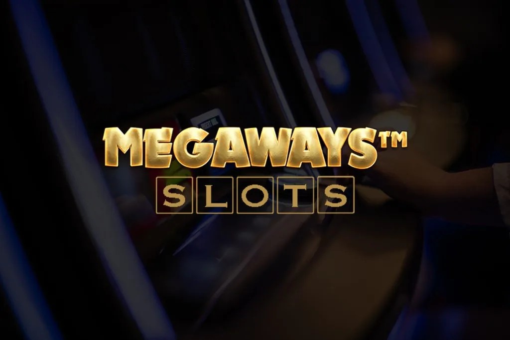 game logo by Big Time Gaming on betamoscasino.com