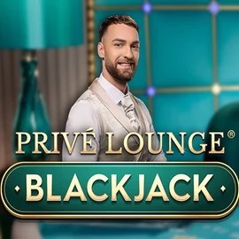 Privé Lounge Blackjack – slot by Pragmatic Play, featured at betamoscasino.com