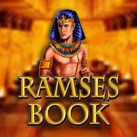 game logo by Gamomat on betamoscasino.com