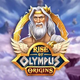 Rise of Olympus Origins online slot from Play'n GO – play at betamoscasino.com