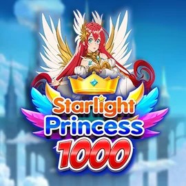 Play Starlight Princess 1000 slot by Pragmatic Play on betamoscasino.com